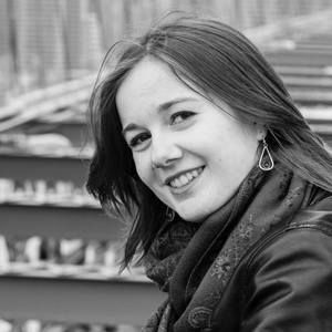 Meet your Posher, Erika